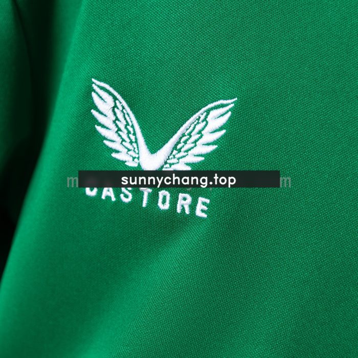Ireland 2026 Home Kids Kit - 图片 7
