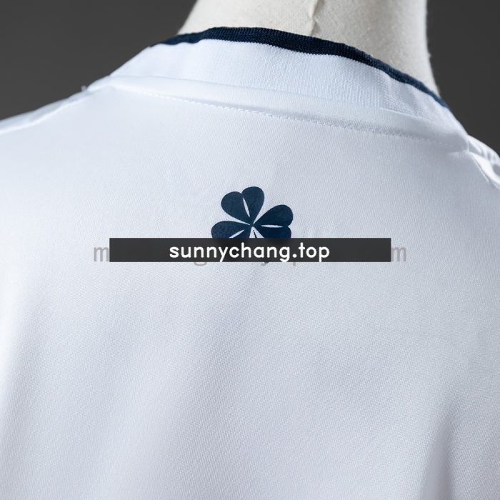 Ireland 2026 Away Kids Kit - 图片 3