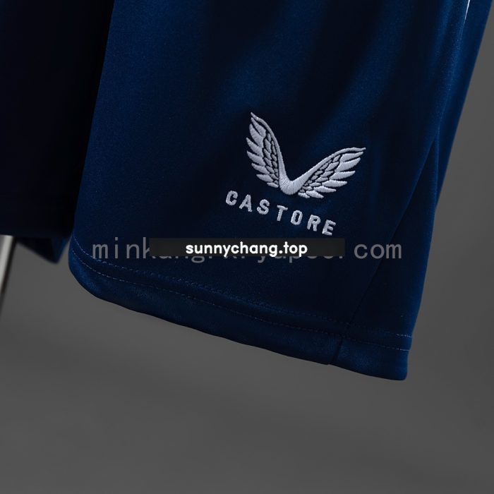 Ireland 2026 Away Kids Kit - 图片 4