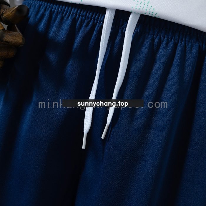 Ireland 2026 Away Kids Kit - 图片 5