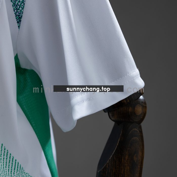 Ireland 2026 Away Kids Kit - 图片 6