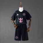 Inter Miami 26/27 Away Kids Kit