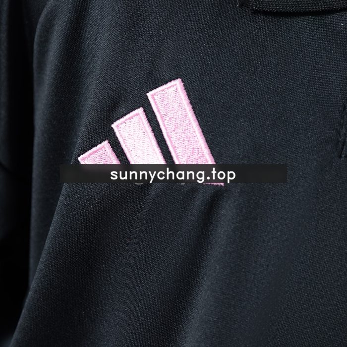 Inter Miami 26/27 Away Kids Kit - 图片 6