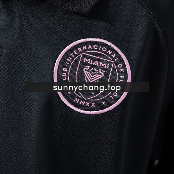 Inter Miami 26/27 Away Kids Kit - 图片 7