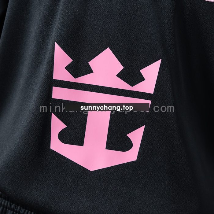 Inter Miami 26/27 Away Kids Kit - 图片 8