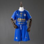 Chivas de Guadalajara 26/27 Third Kids Kit