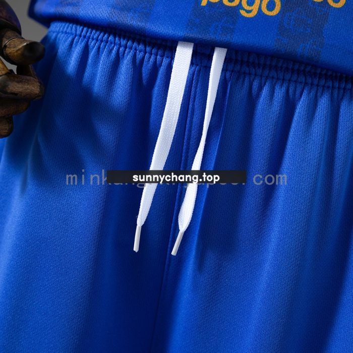 Chivas de Guadalajara 26/27 Third Kids Kit - 图片 4