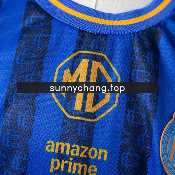 Chivas de Guadalajara 26/27 Third Kids Kit - 图片 8