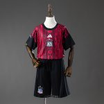 Colo Colo 26/27 Pre-Match Kids Kit