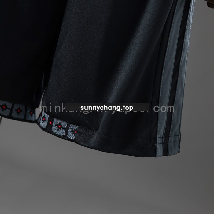 Colo Colo 26/27 Pre-Match Kids Kit - 图片 3