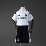 Colo Colo Home Kids Kit