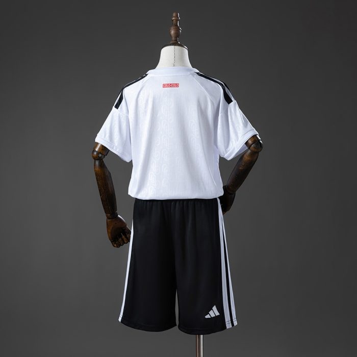 Colo Colo Home Kids Kit - 图片 2