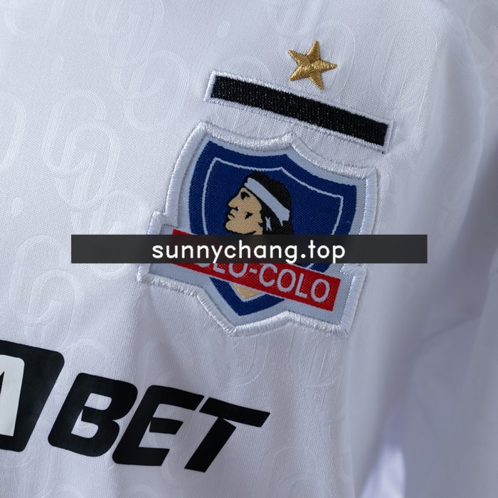 Colo Colo Home Kids Kit - 图片 7