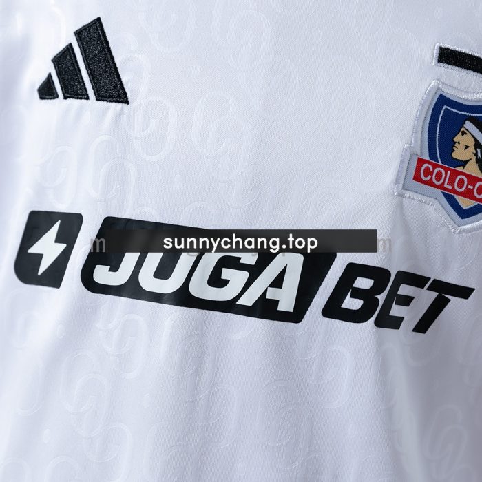 Colo Colo Home Kids Kit - 图片 8