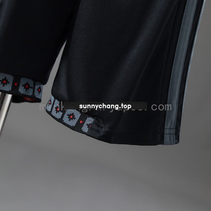 Colo Colo 26/27 Away Kids Kit - 图片 3