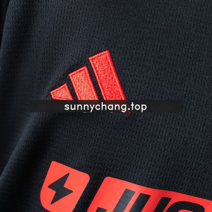 Colo Colo 26/27 Away Kids Kit - 图片 6