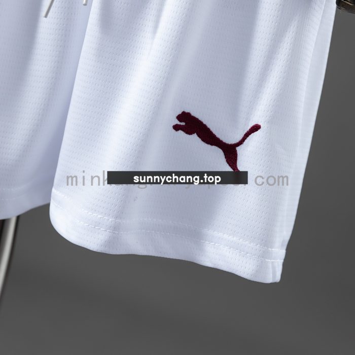 Fluminense 26/27 Home Kids Kit Jersey - 图片 4