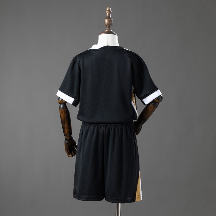 Atl茅tico Mineiro Home Kids Kit Jersey - 图片 2