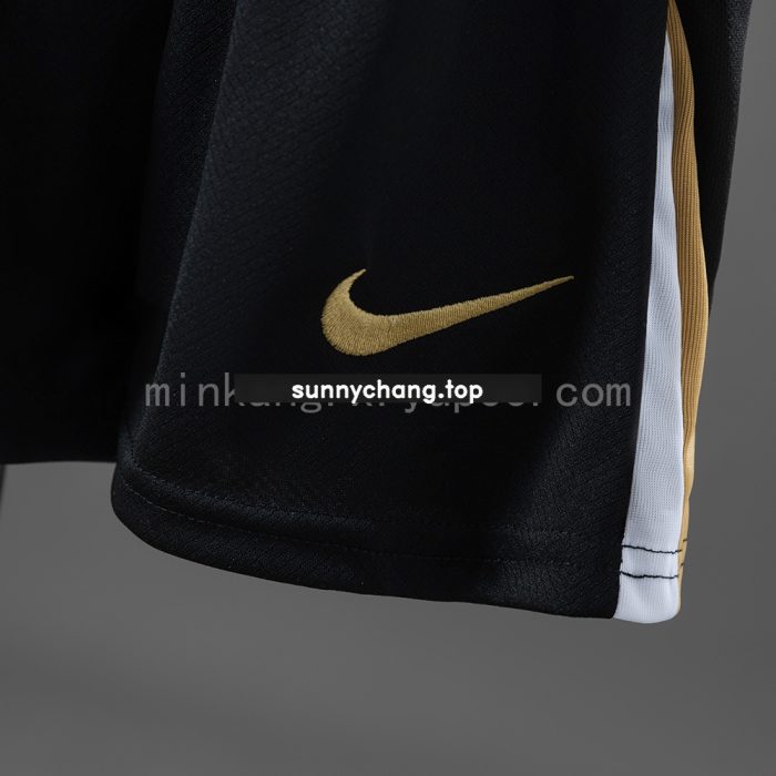 Atl茅tico Mineiro Home Kids Kit Jersey - 图片 4