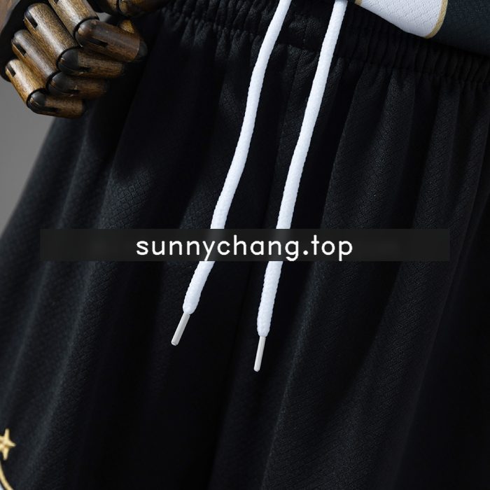 Atl茅tico Mineiro Home Kids Kit Jersey - 图片 5