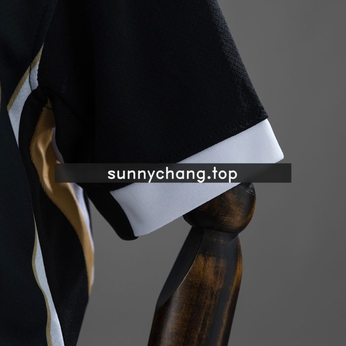 Atl茅tico Mineiro Home Kids Kit Jersey - 图片 6