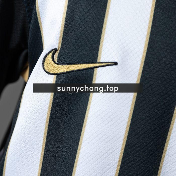 Atl茅tico Mineiro Home Kids Kit Jersey - 图片 7