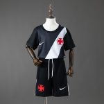 Vasco da Gama 26/27 Home Kids Kit Jersey