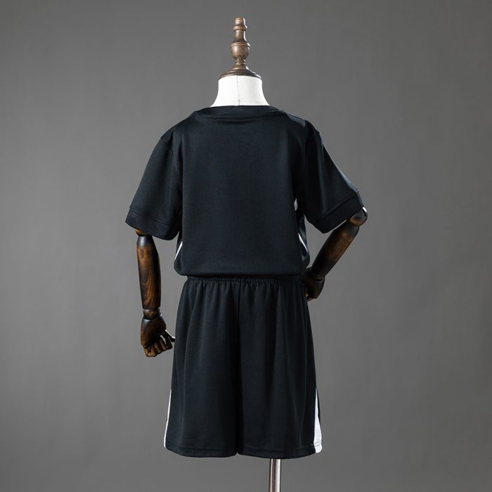 Vasco da Gama 26/27 Home Kids Kit Jersey - 图片 2