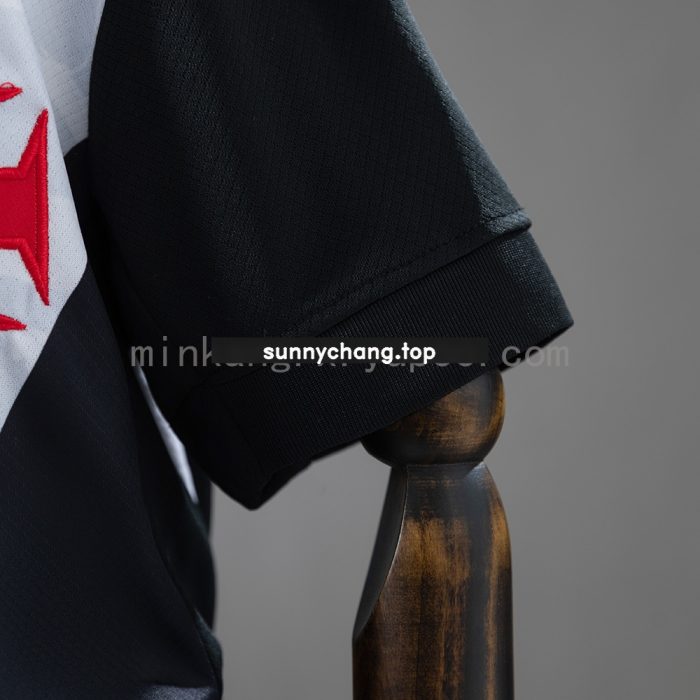 Vasco da Gama 26/27 Home Kids Kit Jersey - 图片 5