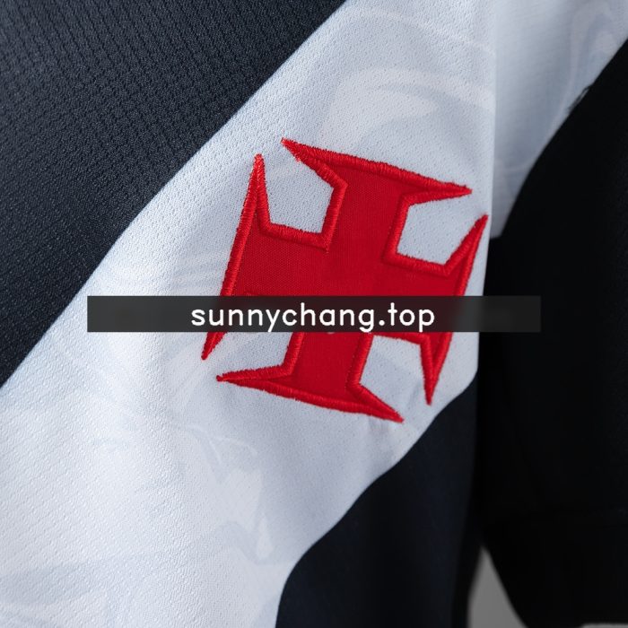 Vasco da Gama 26/27 Home Kids Kit Jersey - 图片 7