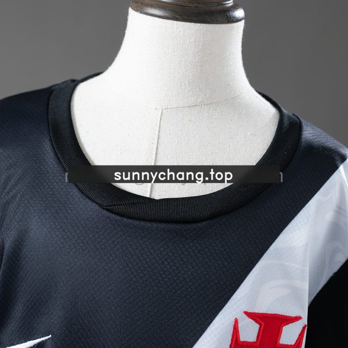 Vasco da Gama 26/27 Home Kids Kit Jersey - 图片 8