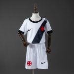 Vasco da Gama 26/27 Away Kids Kit Jersey