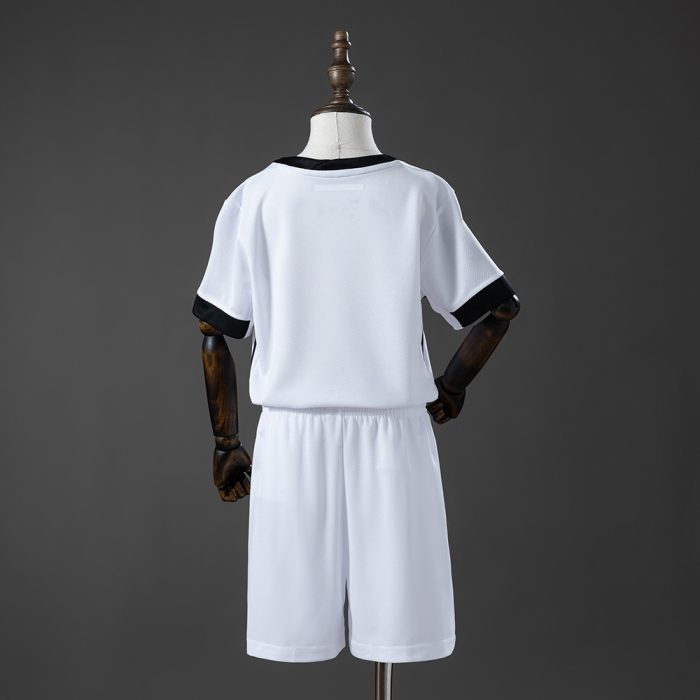 Vasco da Gama 26/27 Away Kids Kit Jersey - 图片 2