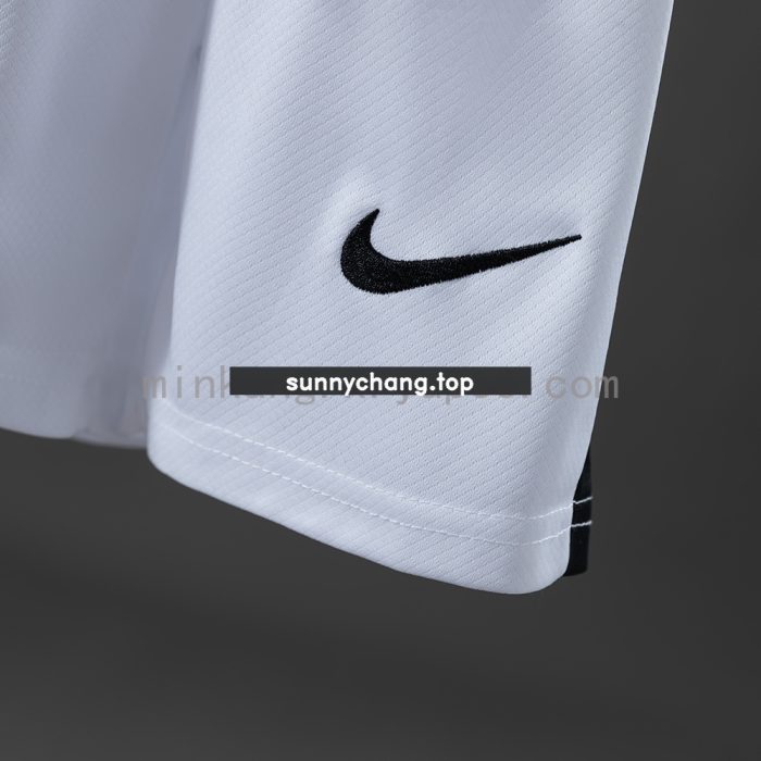 Vasco da Gama 26/27 Away Kids Kit Jersey - 图片 3