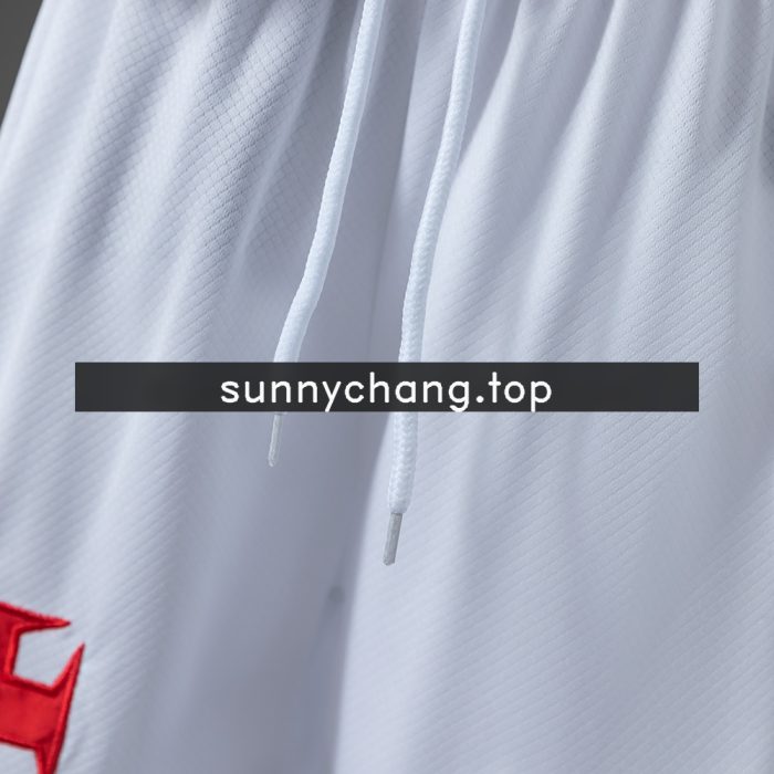 Vasco da Gama 26/27 Away Kids Kit Jersey - 图片 4