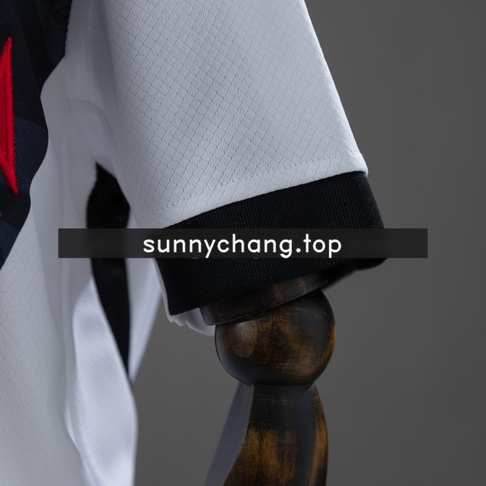 Vasco da Gama 26/27 Away Kids Kit Jersey - 图片 5