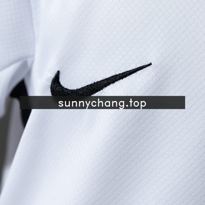 Vasco da Gama 26/27 Away Kids Kit Jersey - 图片 6
