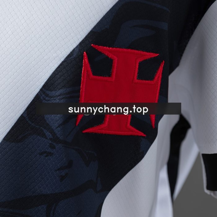 Vasco da Gama 26/27 Away Kids Kit Jersey - 图片 7