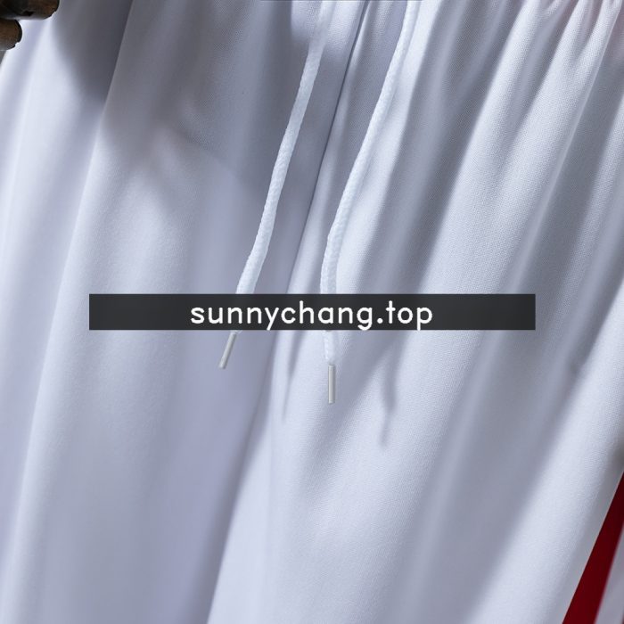 Flamengo 26/27 Home Kids Kit Jersey - 图片 6