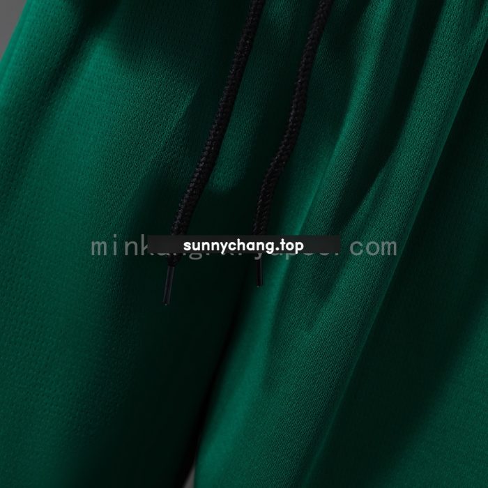 Palmeiras 26/27 Away Kids Kit - 图片 4