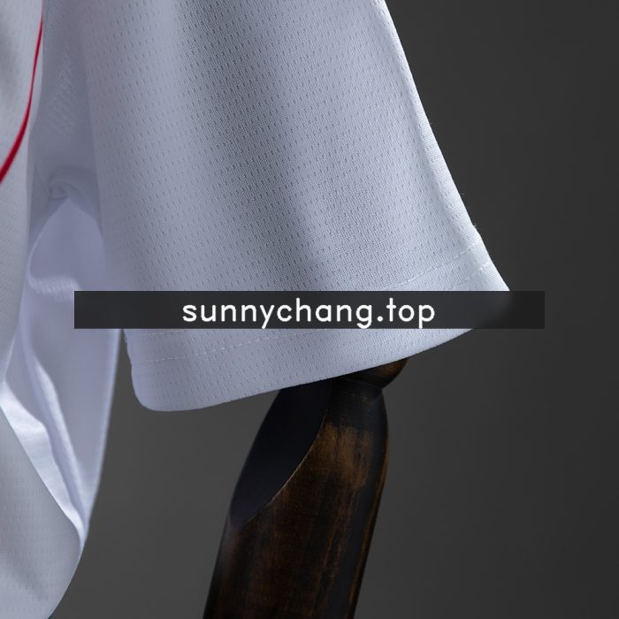 Palmeiras 26/27 Away Kids Kit - 图片 5