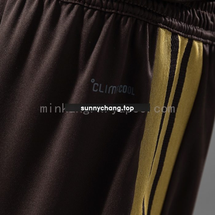 Flamengo 26/27 Kids Kit Training Beige - 图片 3