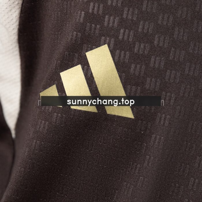 Flamengo 26/27 Kids Kit Training Beige - 图片 7