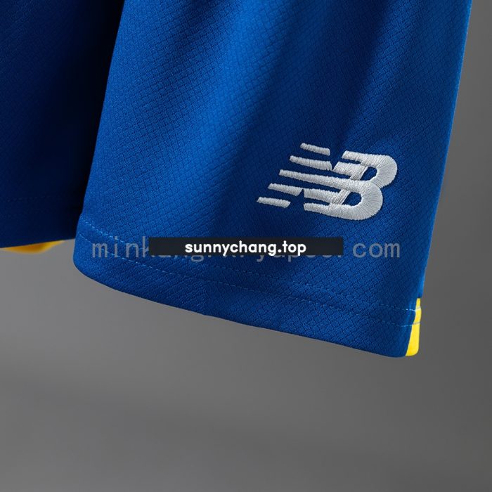 Porto 25/26 Fourth Away Kids Kit Jersey - 图片 3