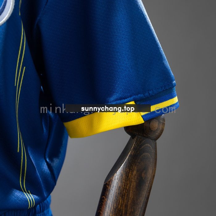 Porto 25/26 Fourth Away Kids Kit Jersey - 图片 5