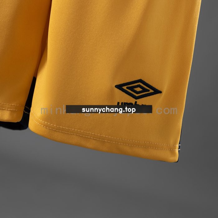 West Ham United 25/26 Third Away Kids Kit Jersey - 图片 3