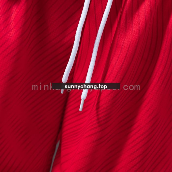 Switzerland 2026 Home Kids Kit Jersey - 图片 5