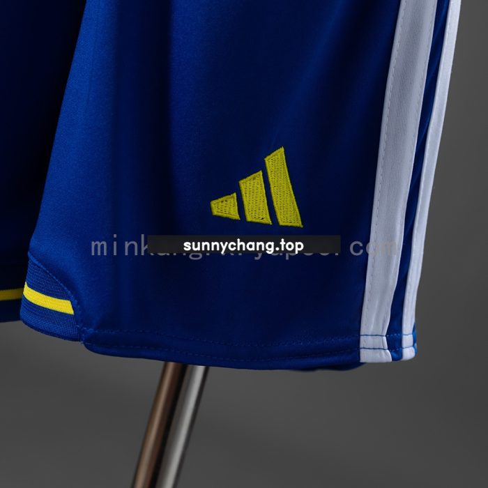Sweden 2026 Home Kids Kit Jersey - 图片 3
