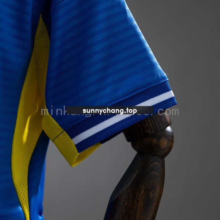 Leeds United 25/26 Away Kids Kit Jersey - 图片 6