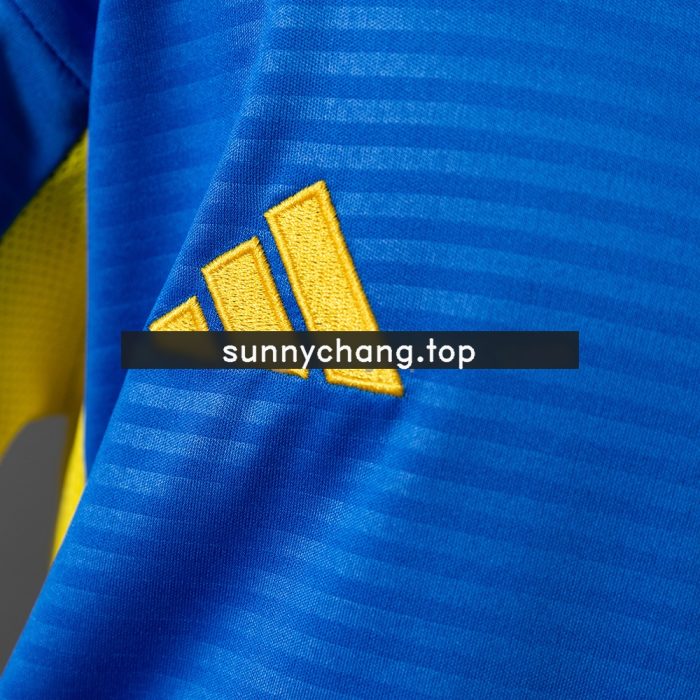 Leeds United 25/26 Away Kids Kit Jersey - 图片 7